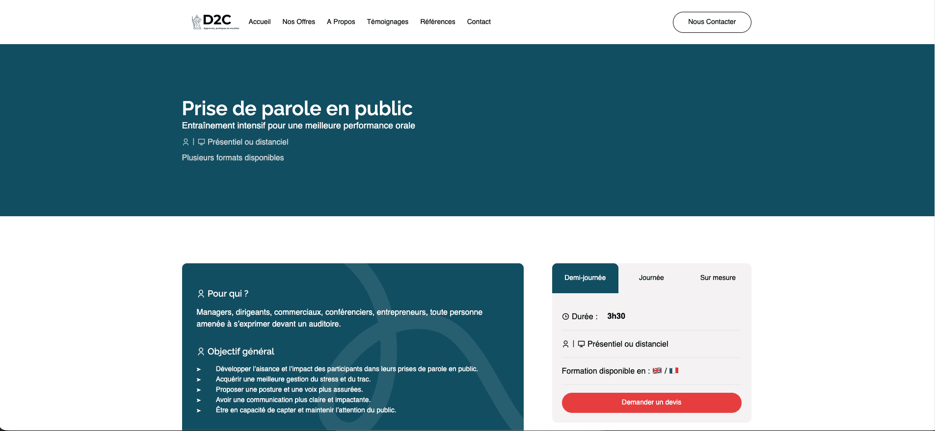 Doazan concept & consulting 2