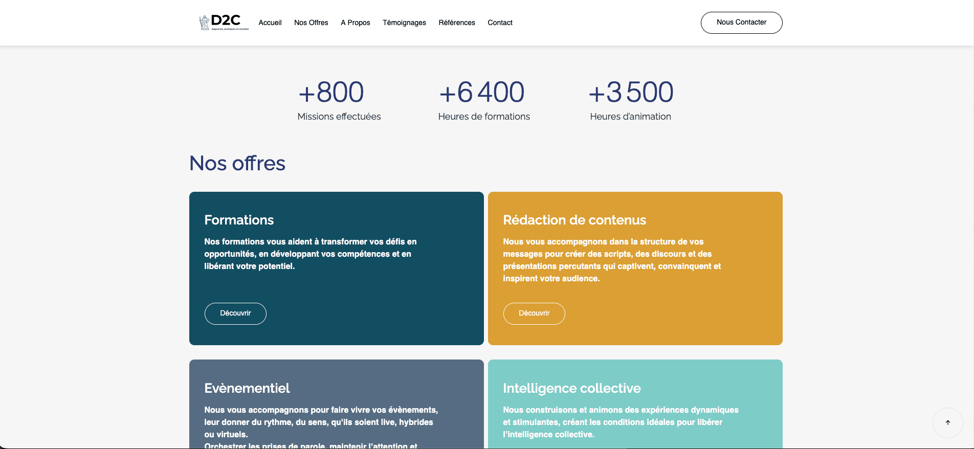 Doazan concept & consulting 3