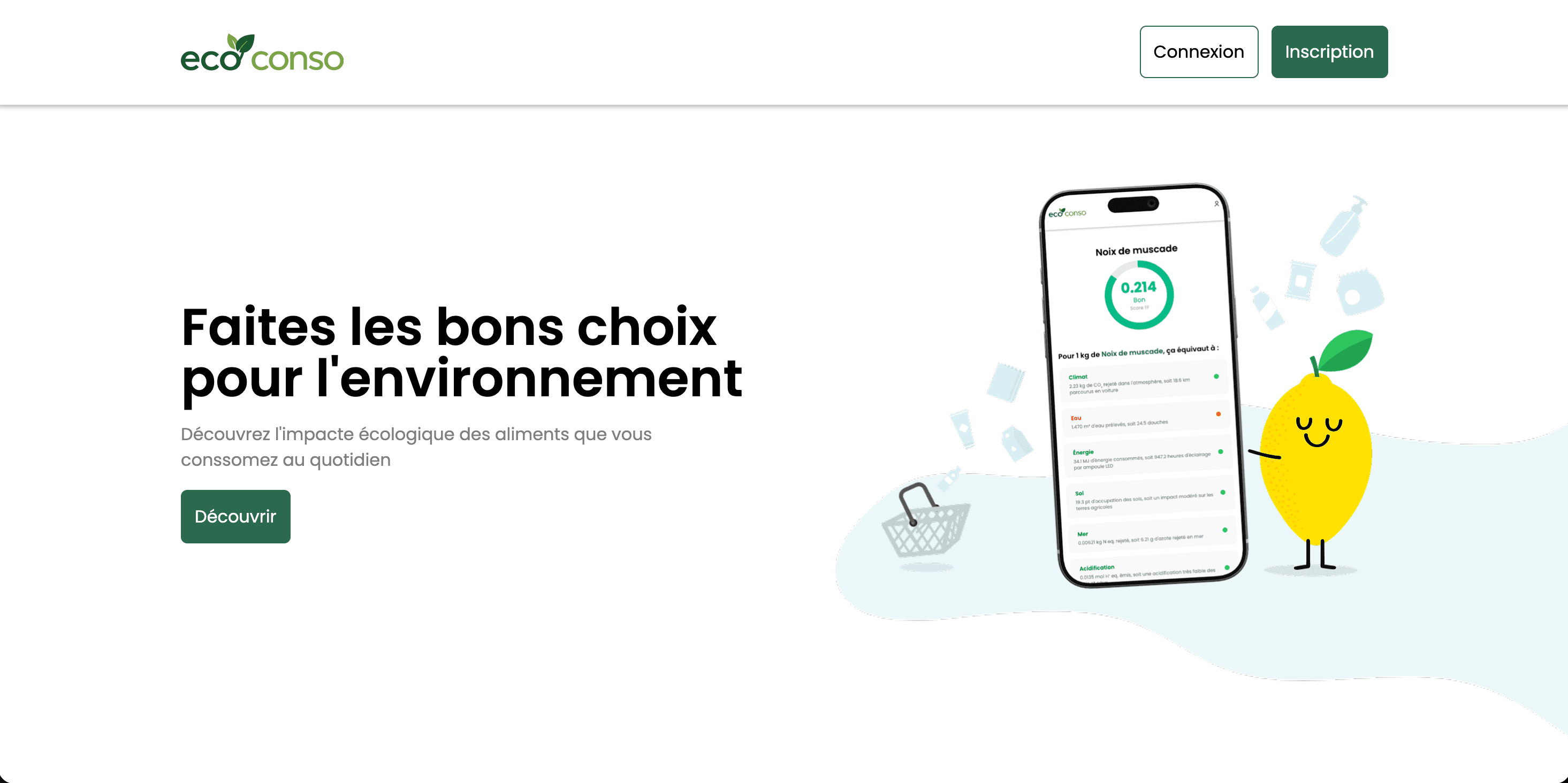 Eco Conso