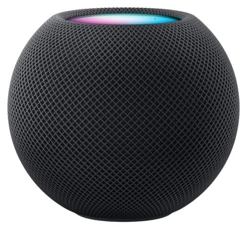 Smart speaker