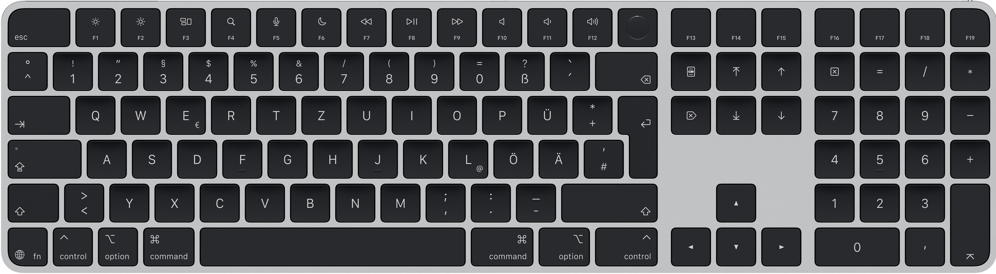 Keyboard