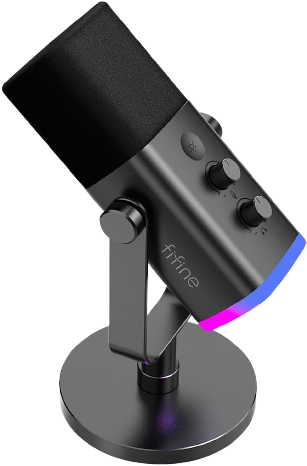 Microphone