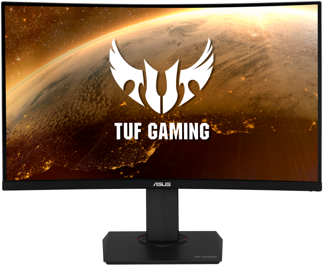 Secondary monitor