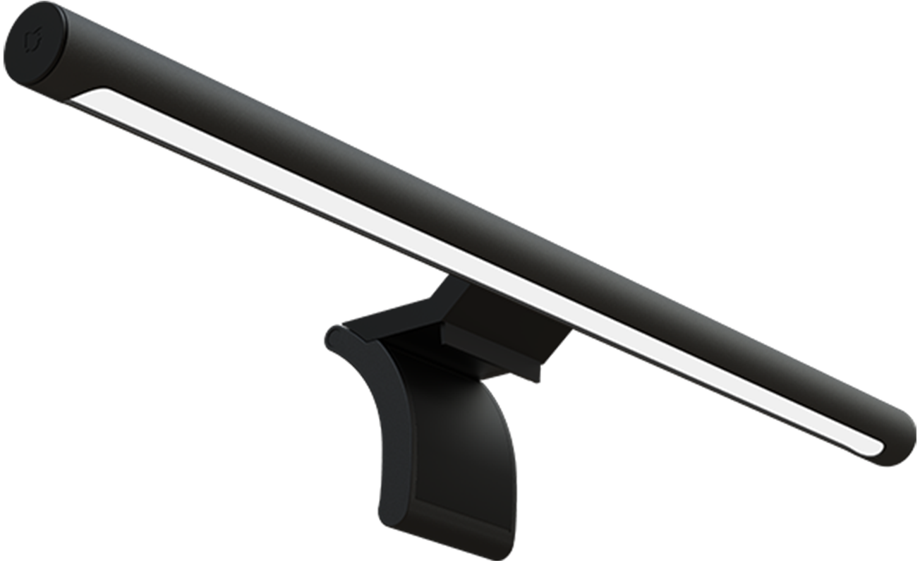 Screen bar