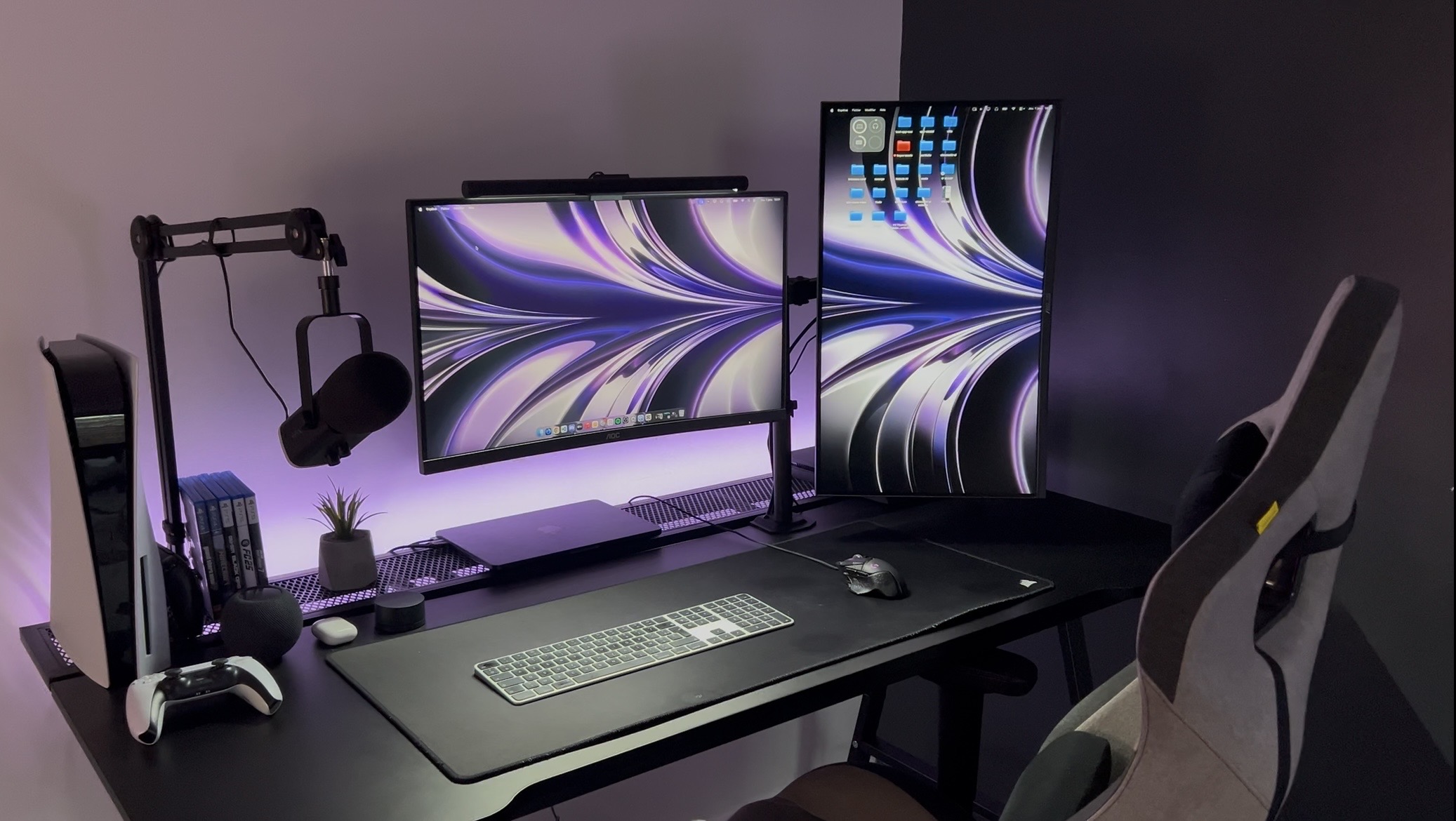 This is my setup :)